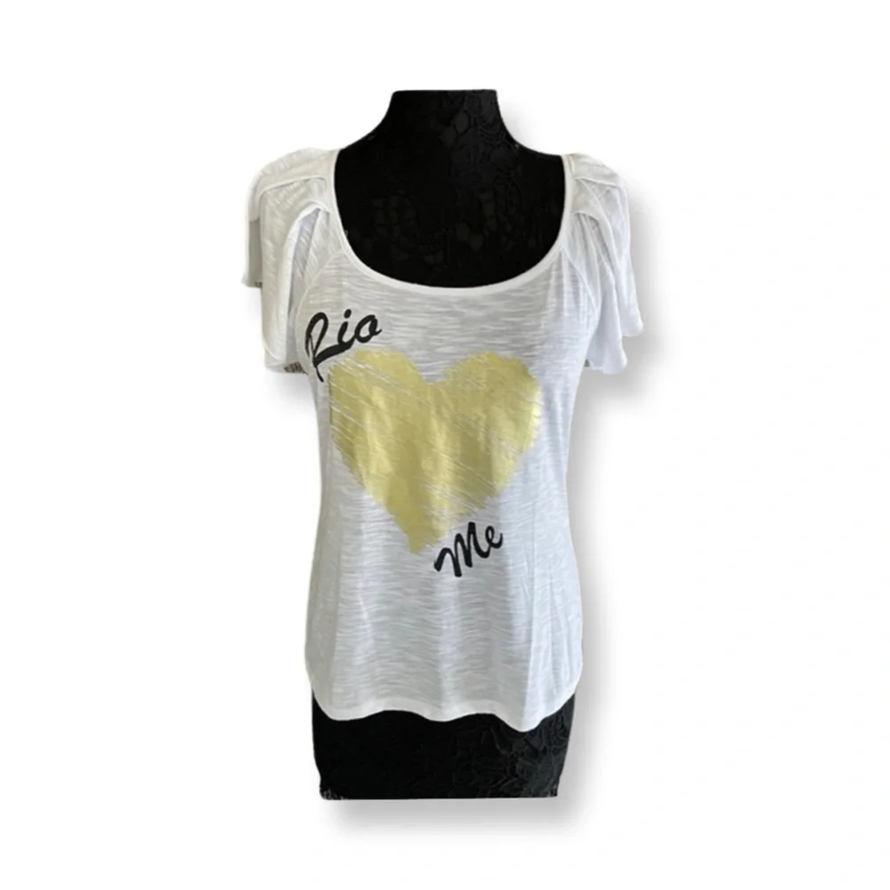 Style & Co. Tee